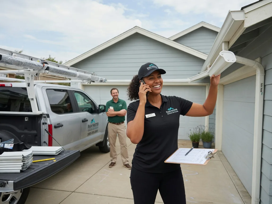 Gutter Installation Treece, KS FAQs